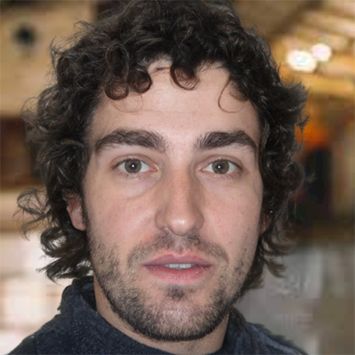 James David
